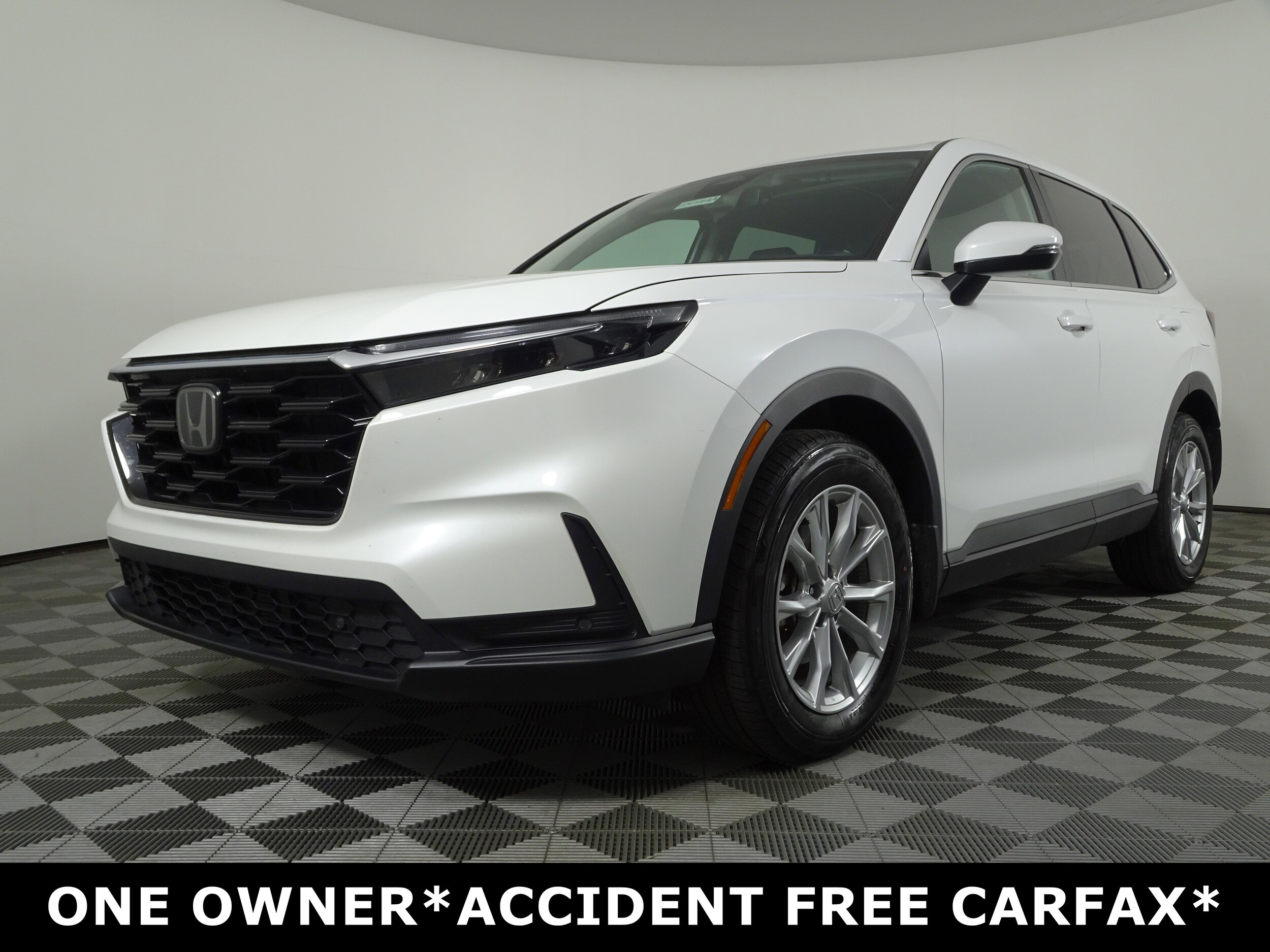 2024 Honda CR-V EX-L photo 2