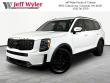 Used 2021 Kia Telluride SX AWD SUV