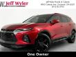 Used 2022 Chevrolet Blazer FWD 4dr RS SUV