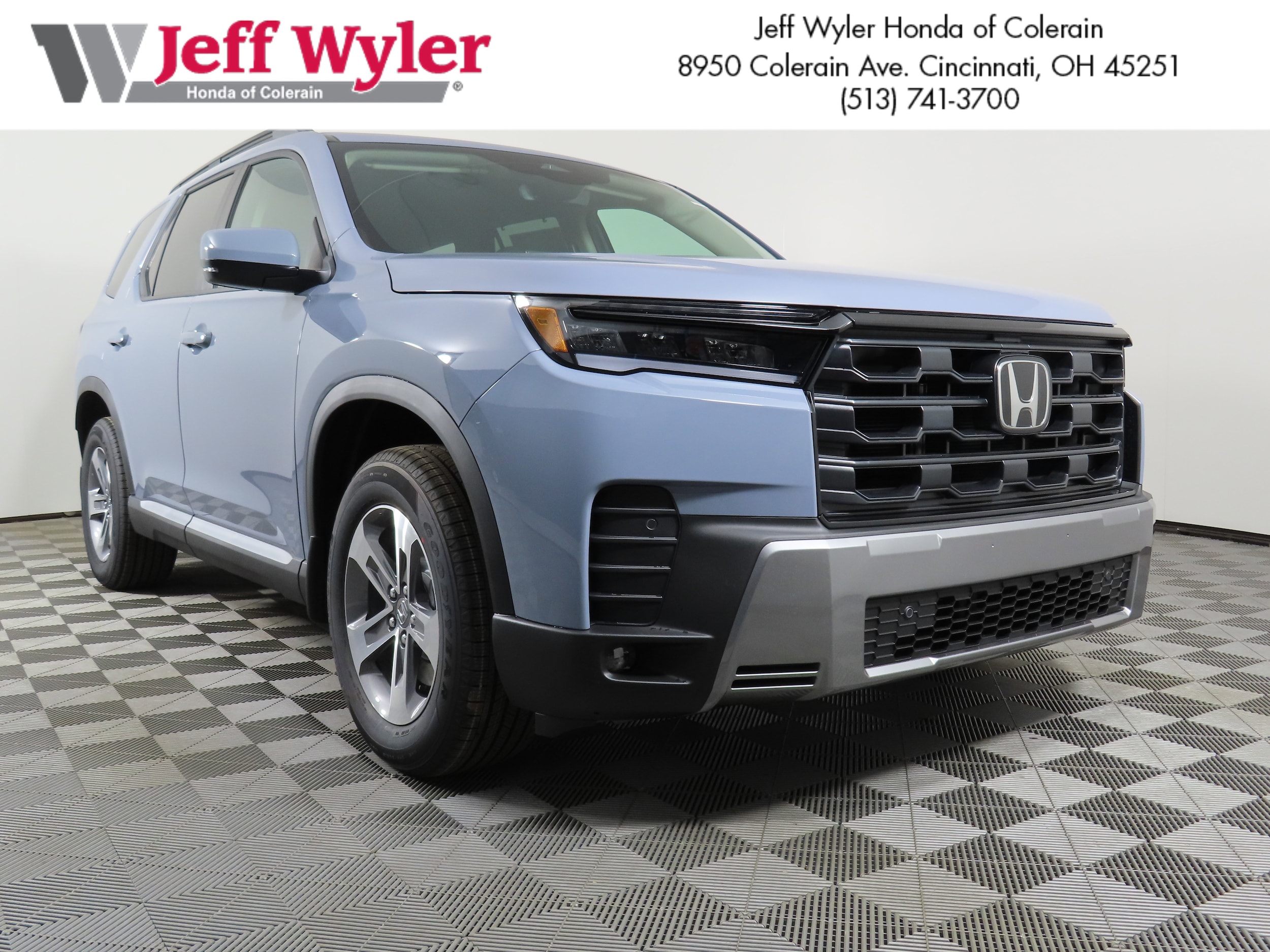 New Honda Pilot Near Cincinnati, OH | Jeff Wyler Honda in Florence
