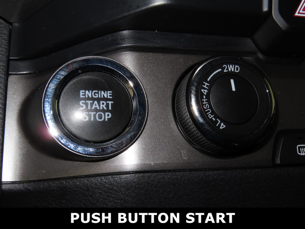 Used 2022 Toyota Tacoma 4WD Limited Double Cab 5 Bed V6 AT Truck Double Cab