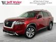 Used 2022 Nissan Pathfinder SL 4WD SUV