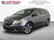 Used 2014 Honda Odyssey 5dr Touring Van