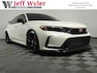 Honda Civic Type R