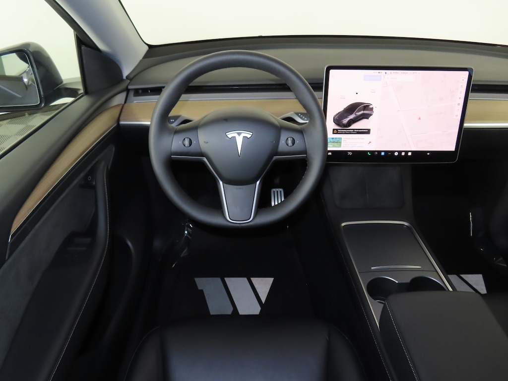 Used 2023 Tesla Model Y Performance AWD SUV