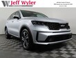  Kia Sorento Plug-In Hybrid