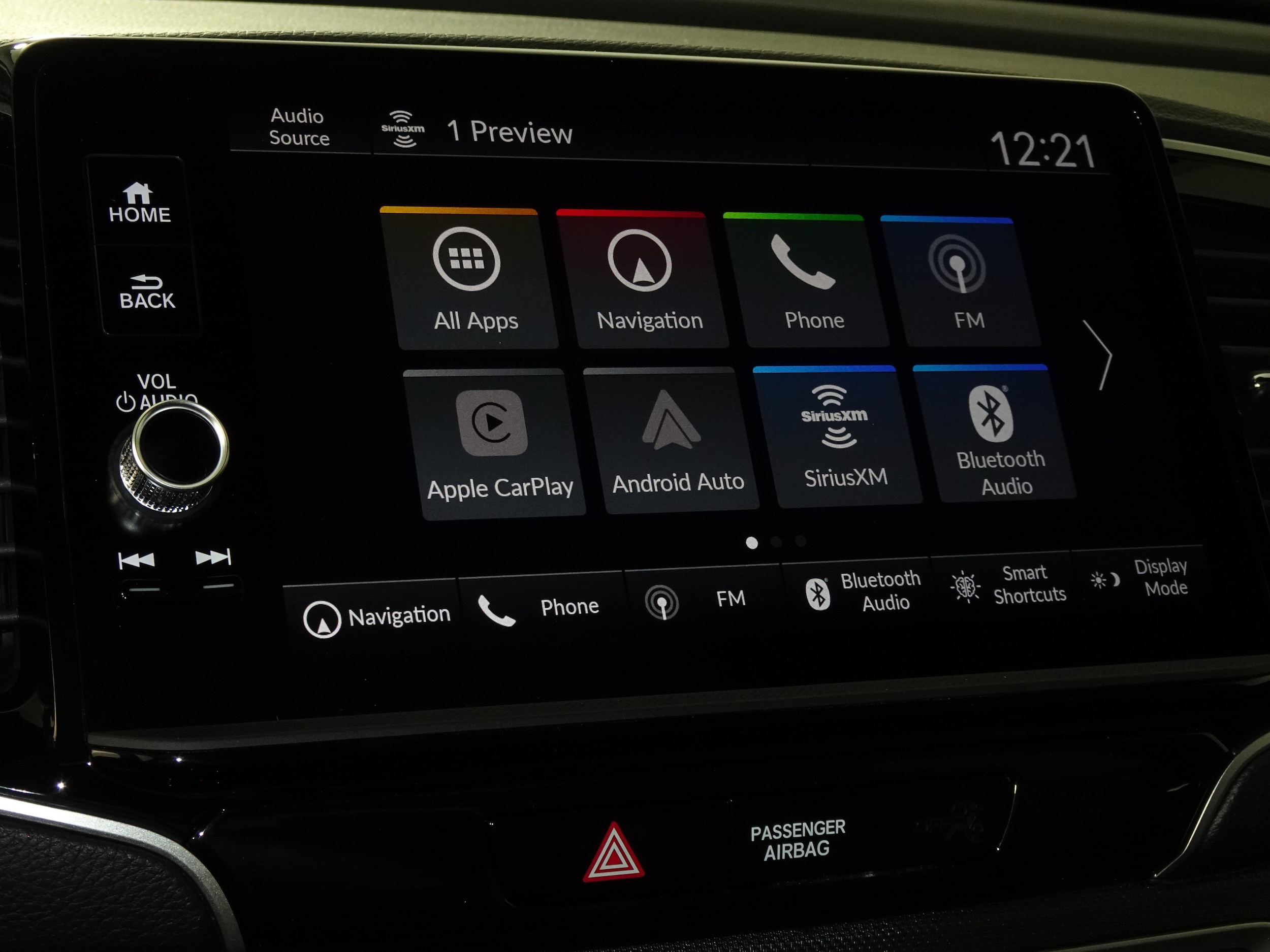 2026 Honda Ridgeline TrailSport - Photo 28