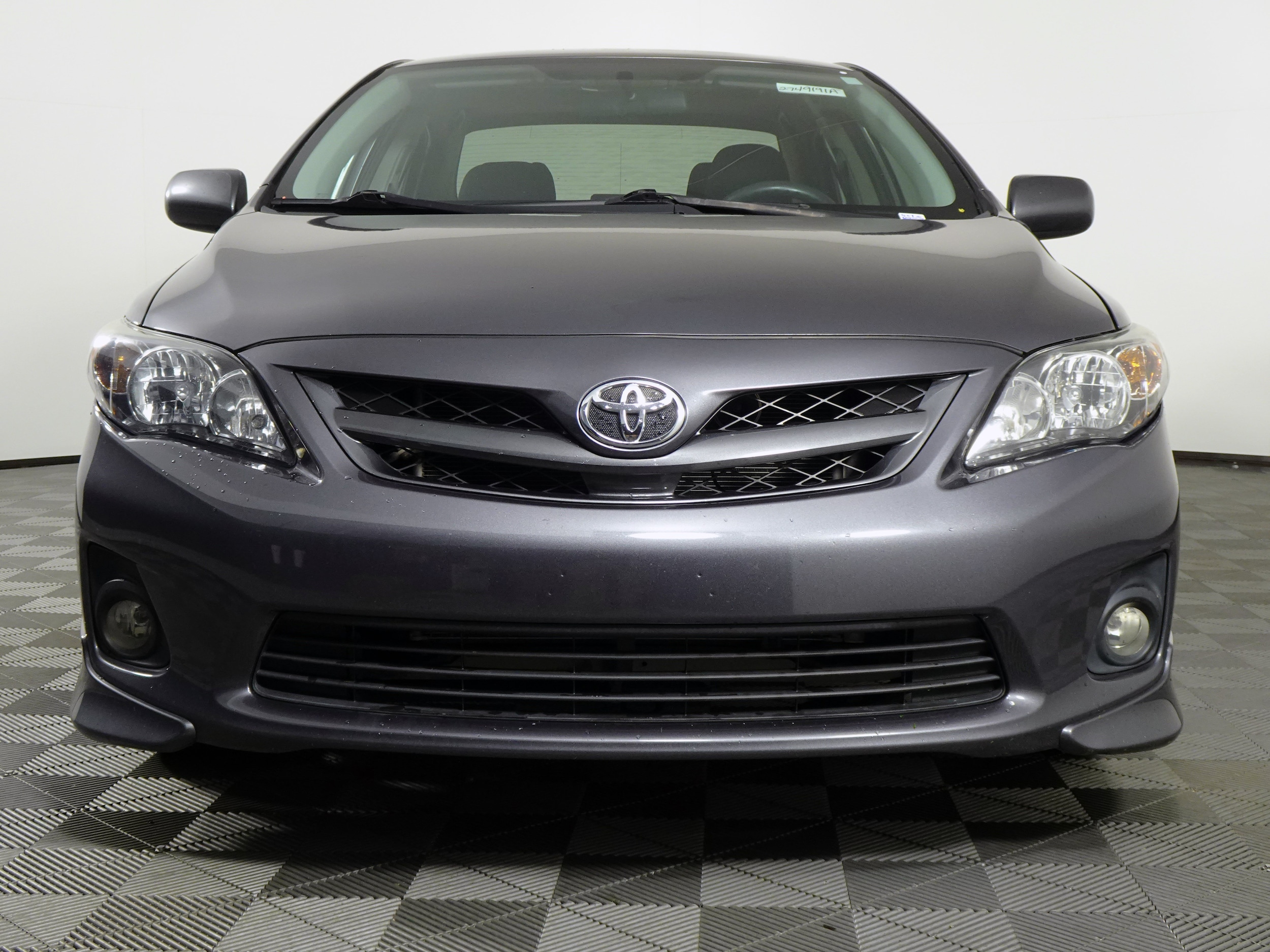2013 Toyota Corolla S - Photo 26