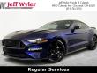 Used 2019 Ford Mustang GT Premium Fastback Coupe