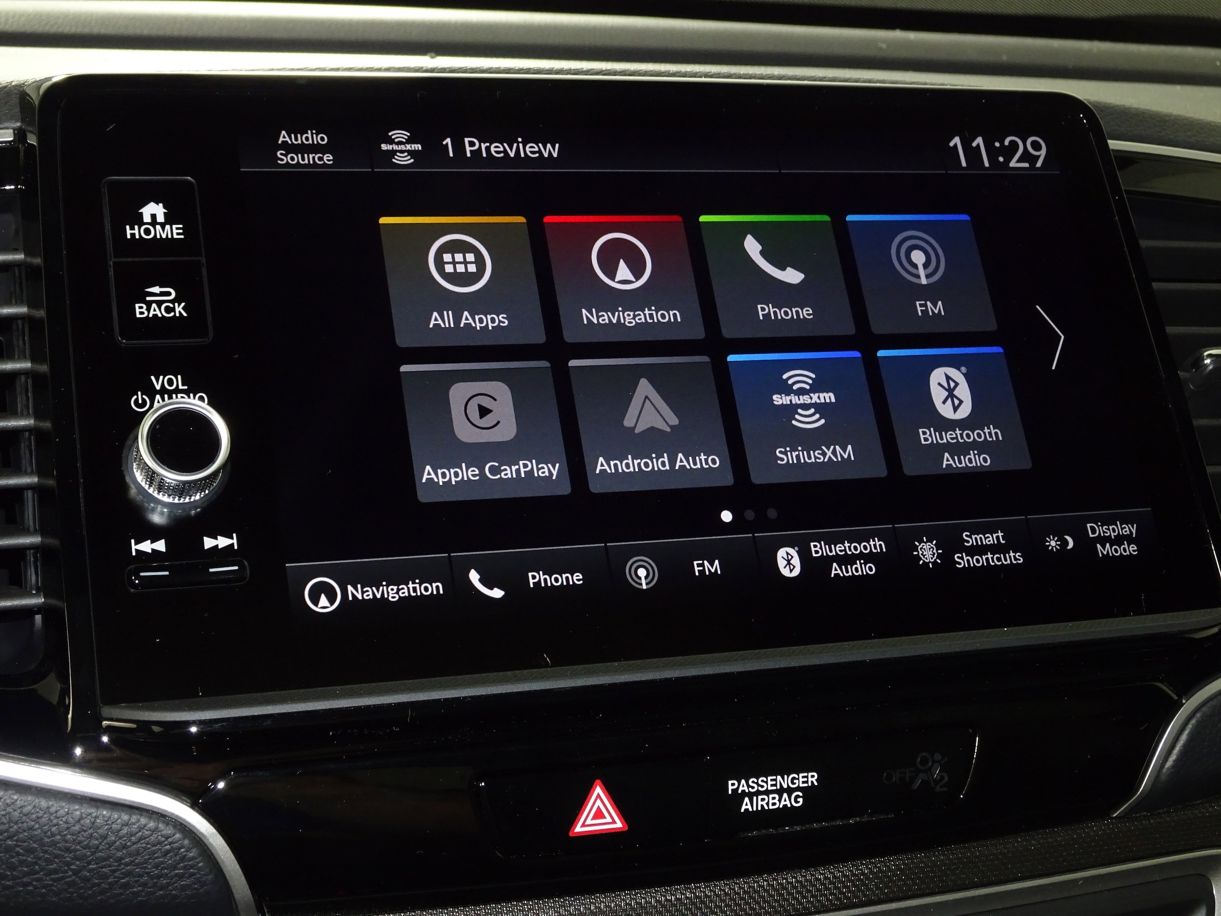 2025 Honda Ridgeline TrailSport - Photo 27