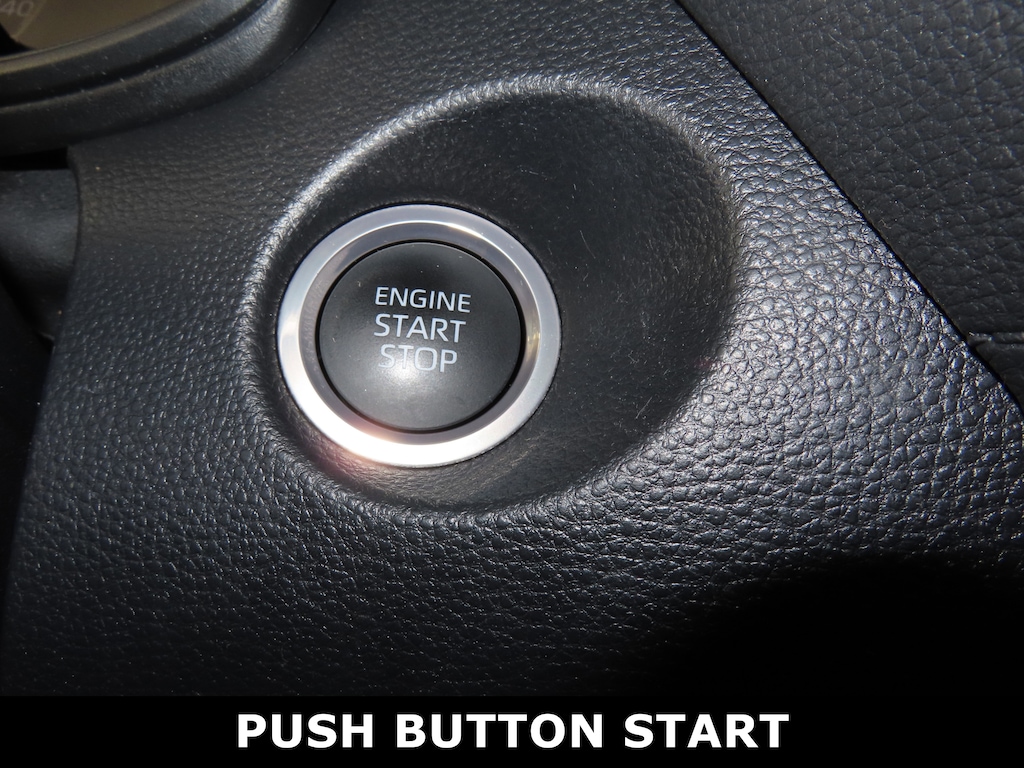 Used 2022 Toyota Corolla Cross LE 4WD SUV