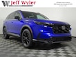 Honda CR-V Hybrid