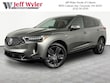  Acura RDX