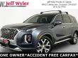 Used 2021 Hyundai Palisade Limited AWD SUV