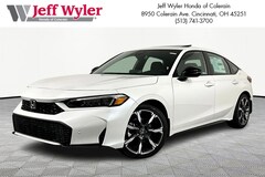 2026 Honda Civic Hybrid Sport Touring Hatchback