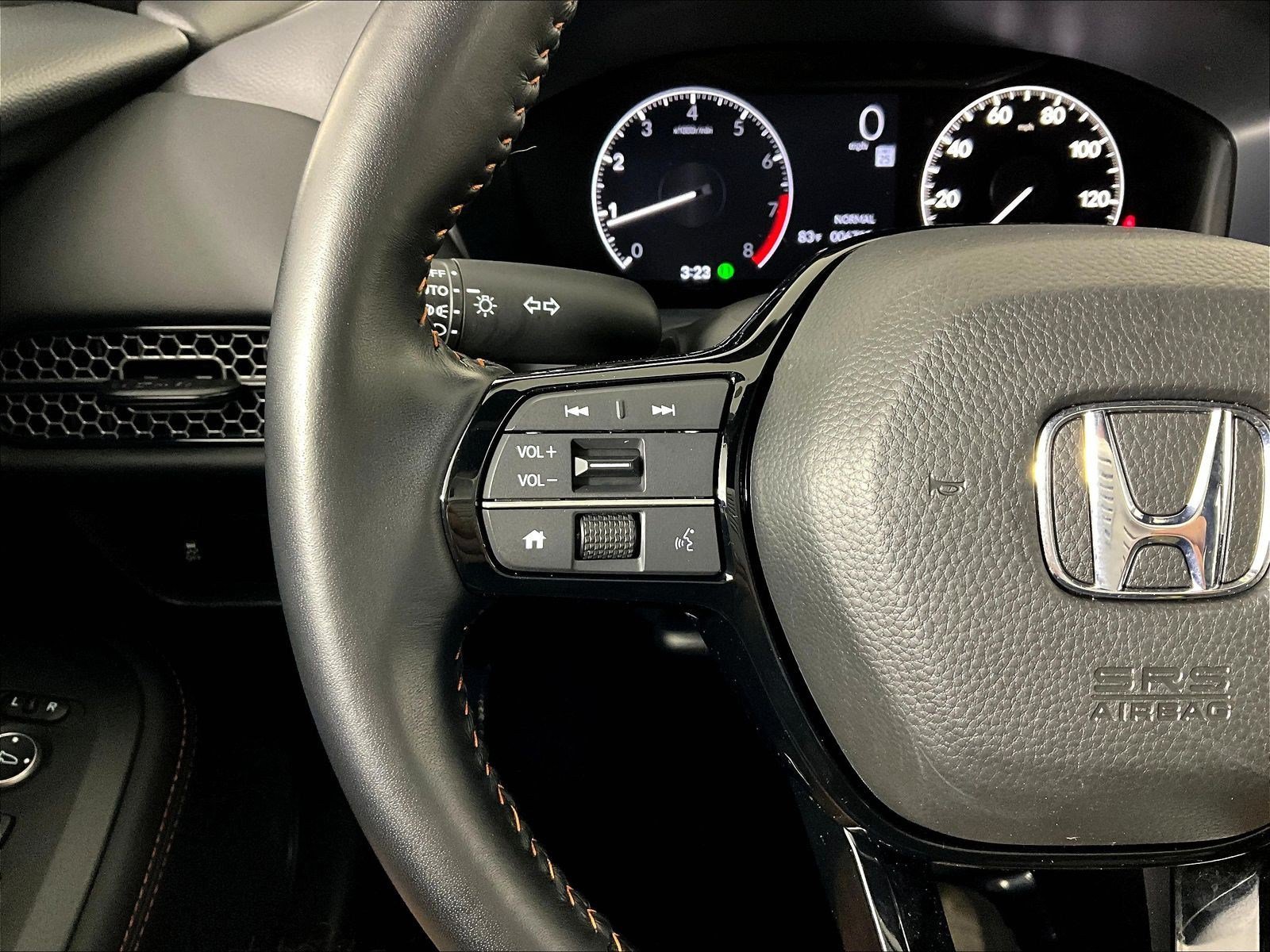 2026 Honda HR-V Sport - Photo 14