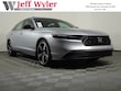Honda Accord Hybrid