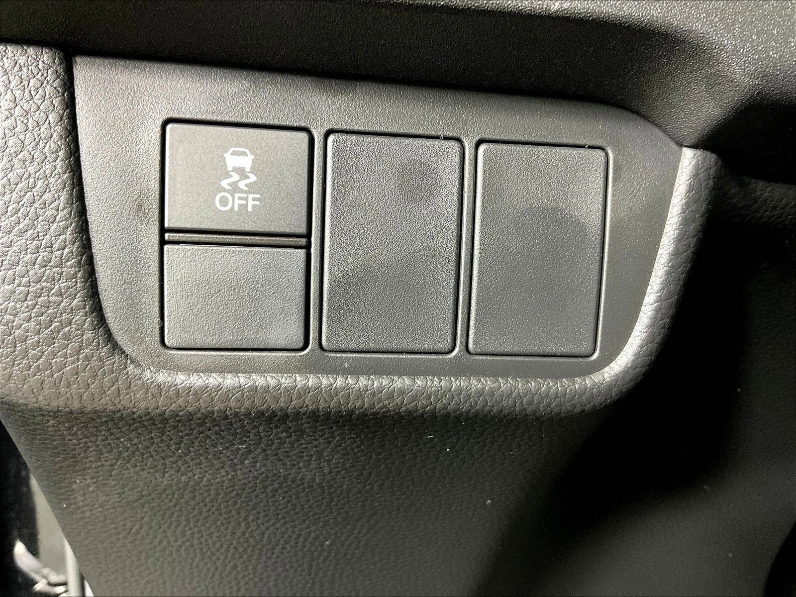2024 Honda CR-V EX - Photo 36