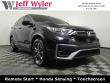 Certified 2021 Honda CR-V EX AWD SUV