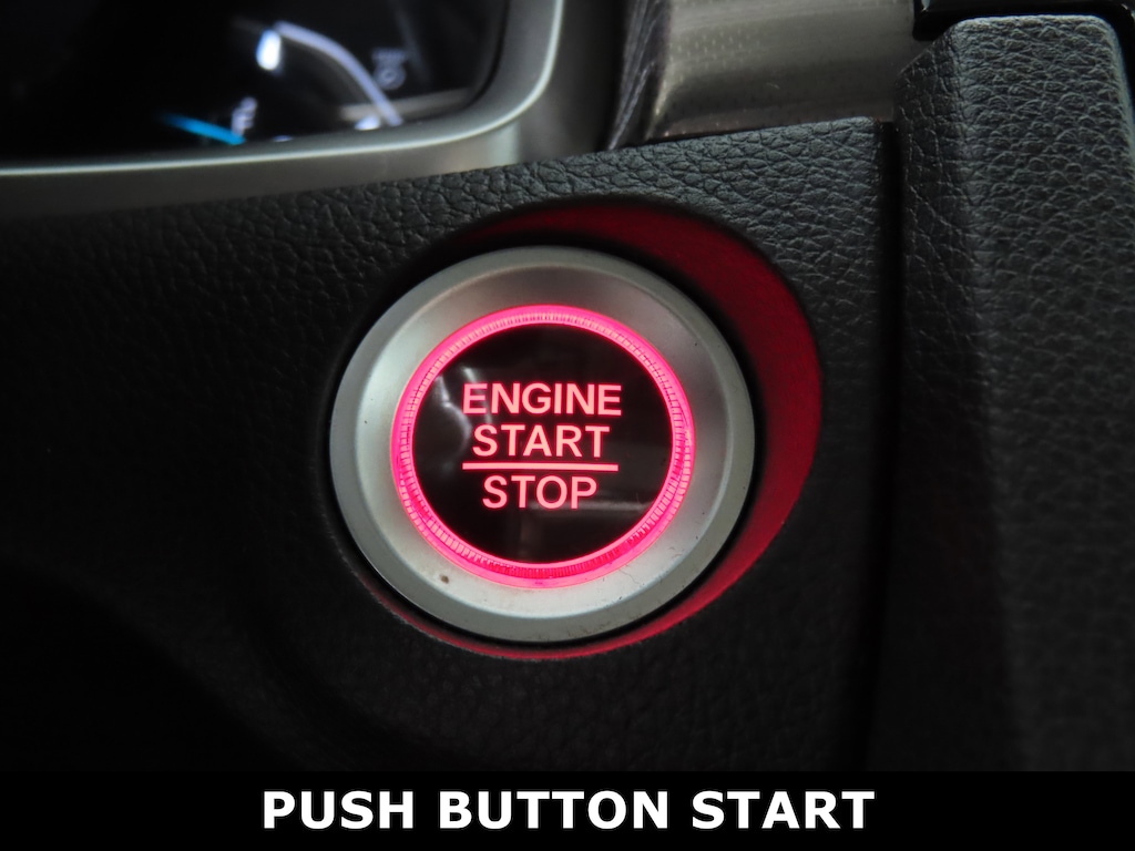 Used 2021 Honda Civic Sedan EX CVT Sedan