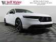  Honda Accord Hybrid
