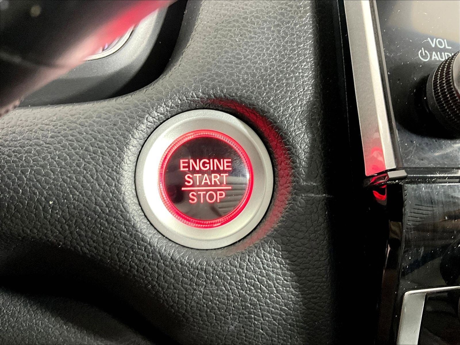 2022 Honda CR-V EX - Photo 37