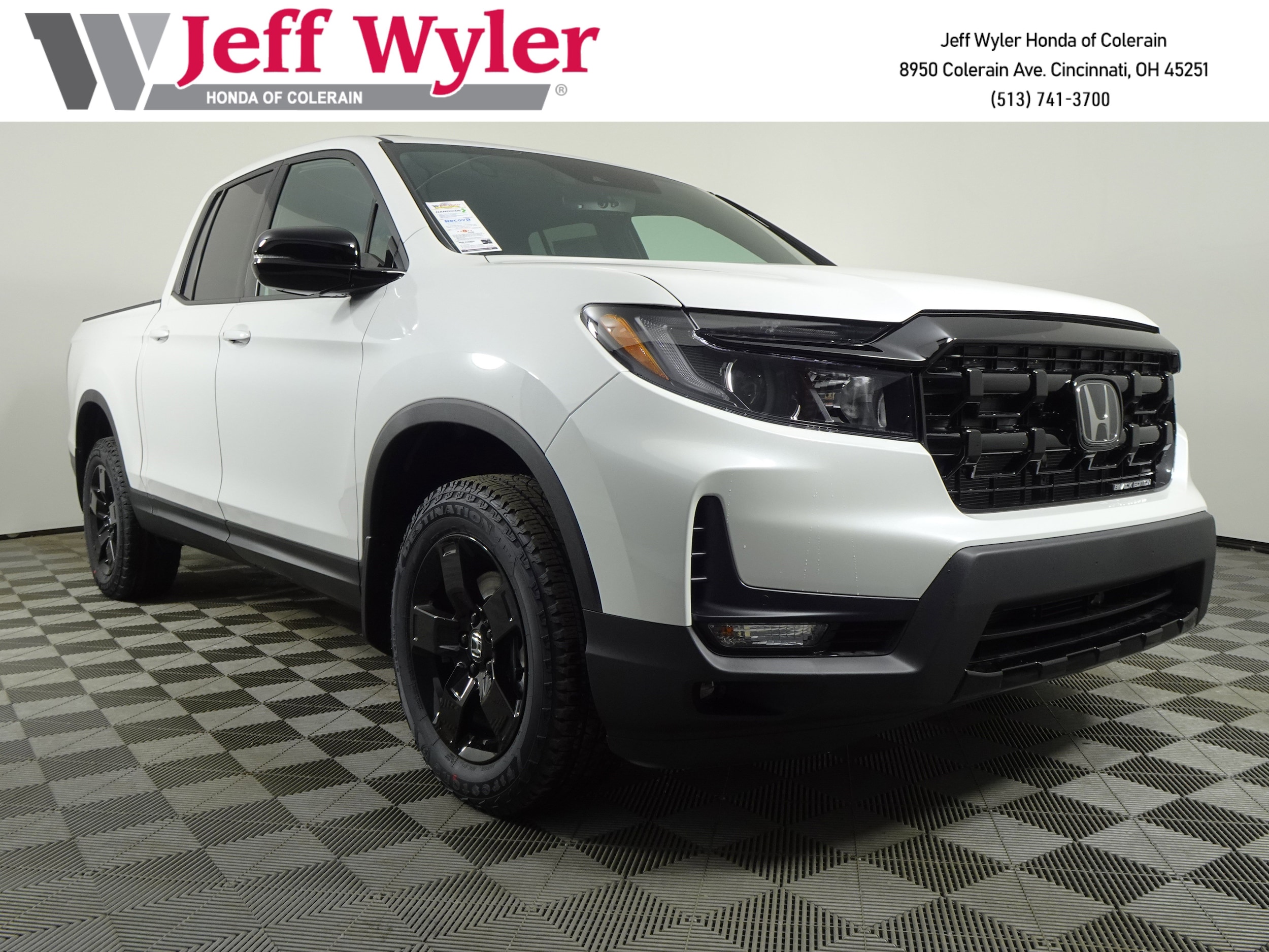 2026 Honda Ridgeline Truck Crew Cab  2026 Honda Ridgeline Truck Crew Cab