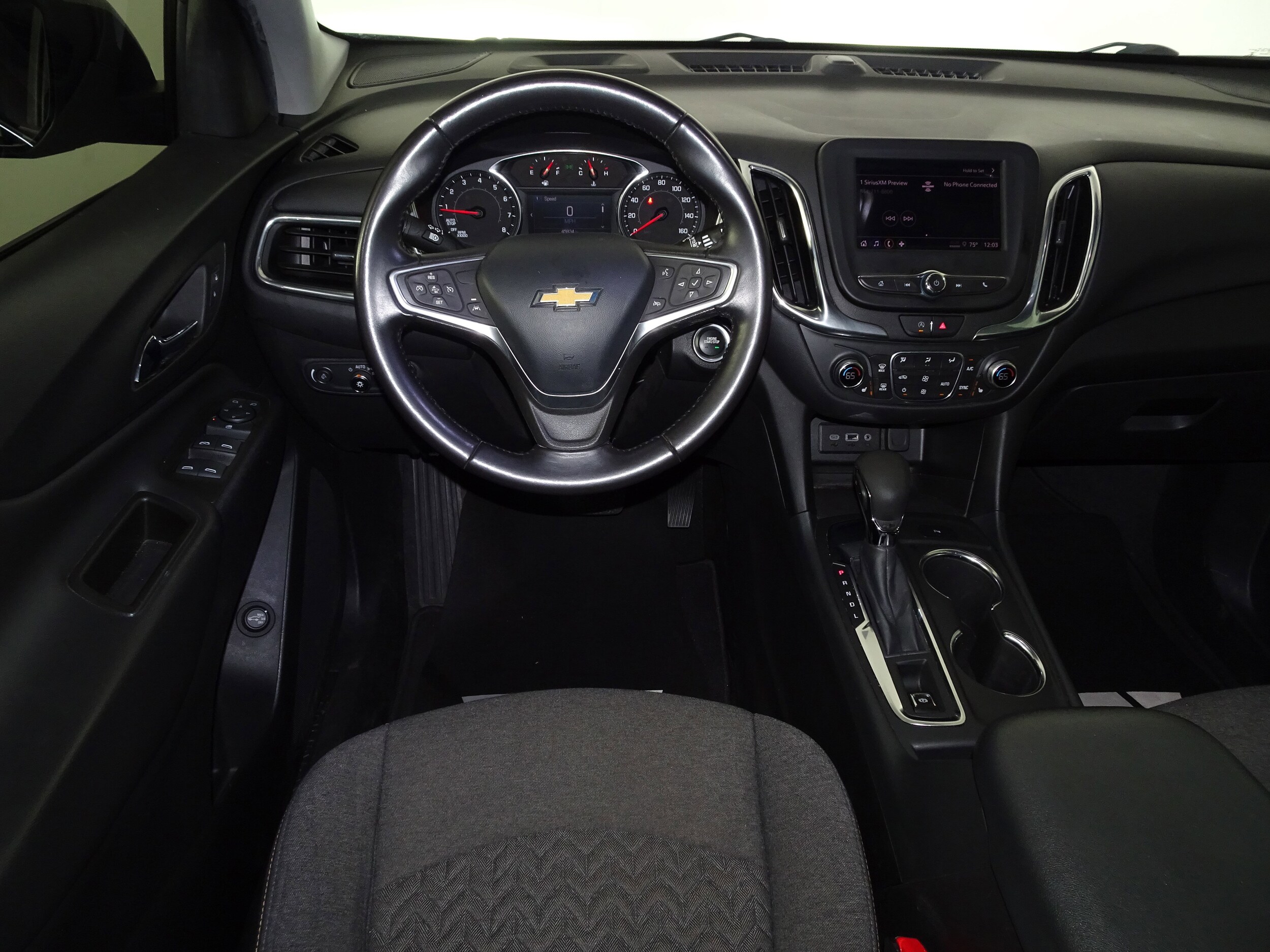 2022 Chevrolet Equinox photo 4