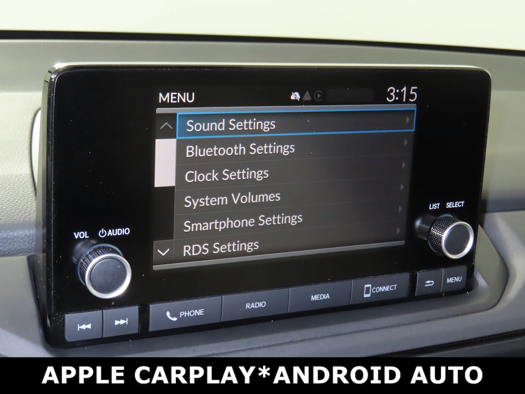 Certified 2024 Honda Accord Sedan LX CVT Sedan