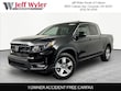  Honda Ridgeline