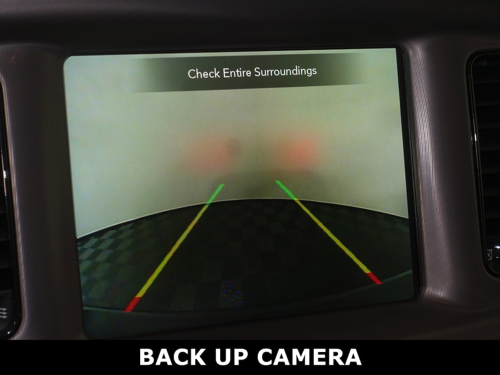 Used 2023 Dodge Charger GT RWD Sedan