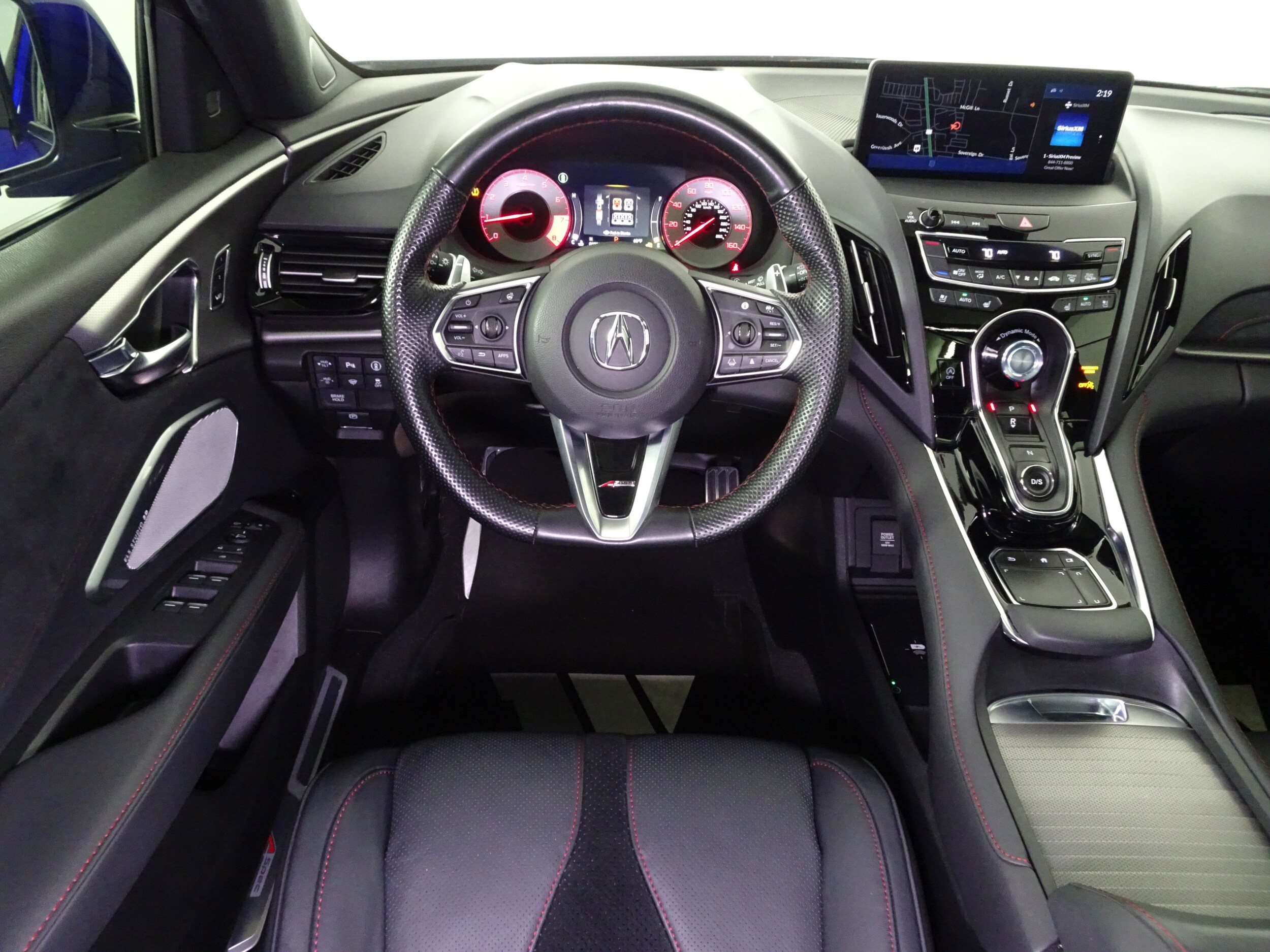 2024 Acura RDX A-Spec Advance photo 4