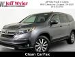 Certified 2019 Honda Pilot EX-L AWD SUV