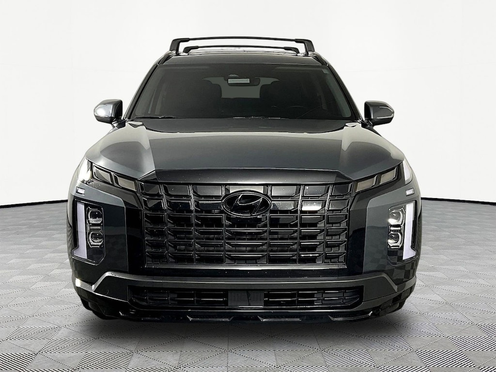 Used 2024 Hyundai Palisade XRT AWD SUV