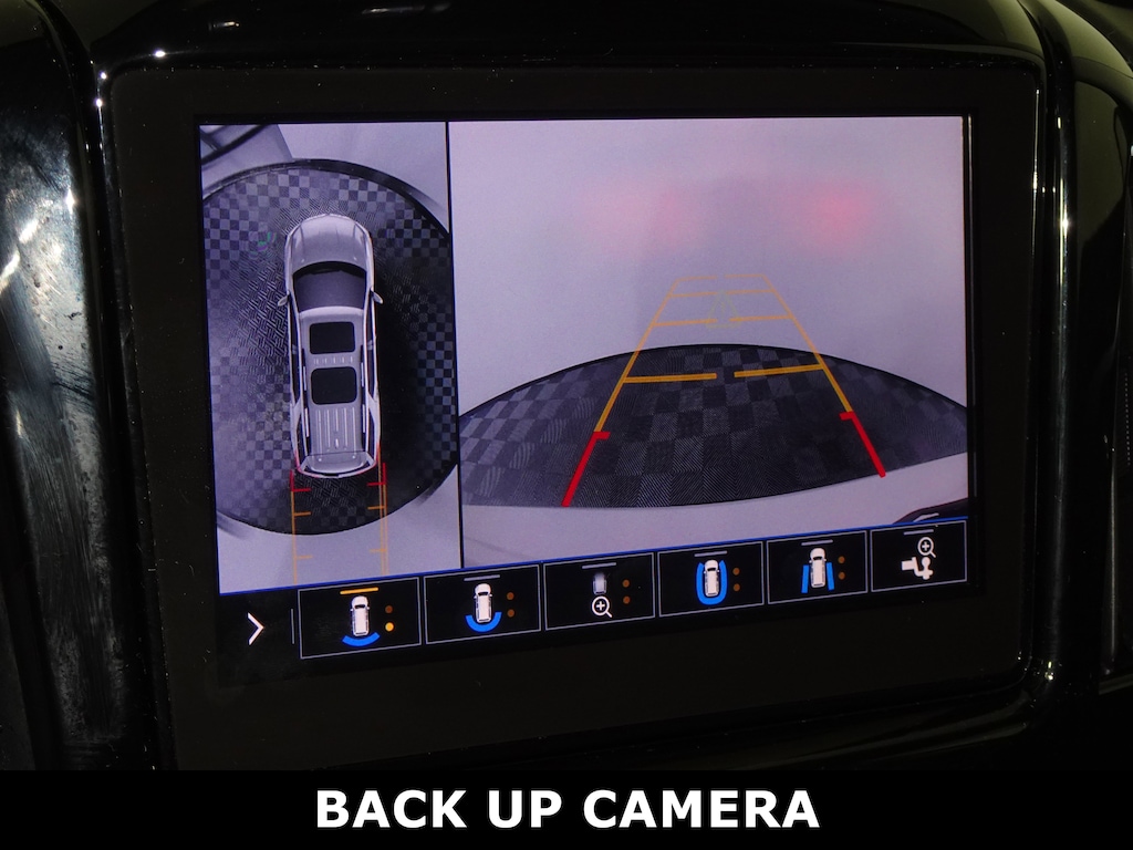 Used 2021 Chevrolet Traverse AWD 4dr Premier SUV