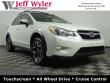 Used 2015 Subaru XV Crosstrek 5dr CVT 2.0i Limited SUV