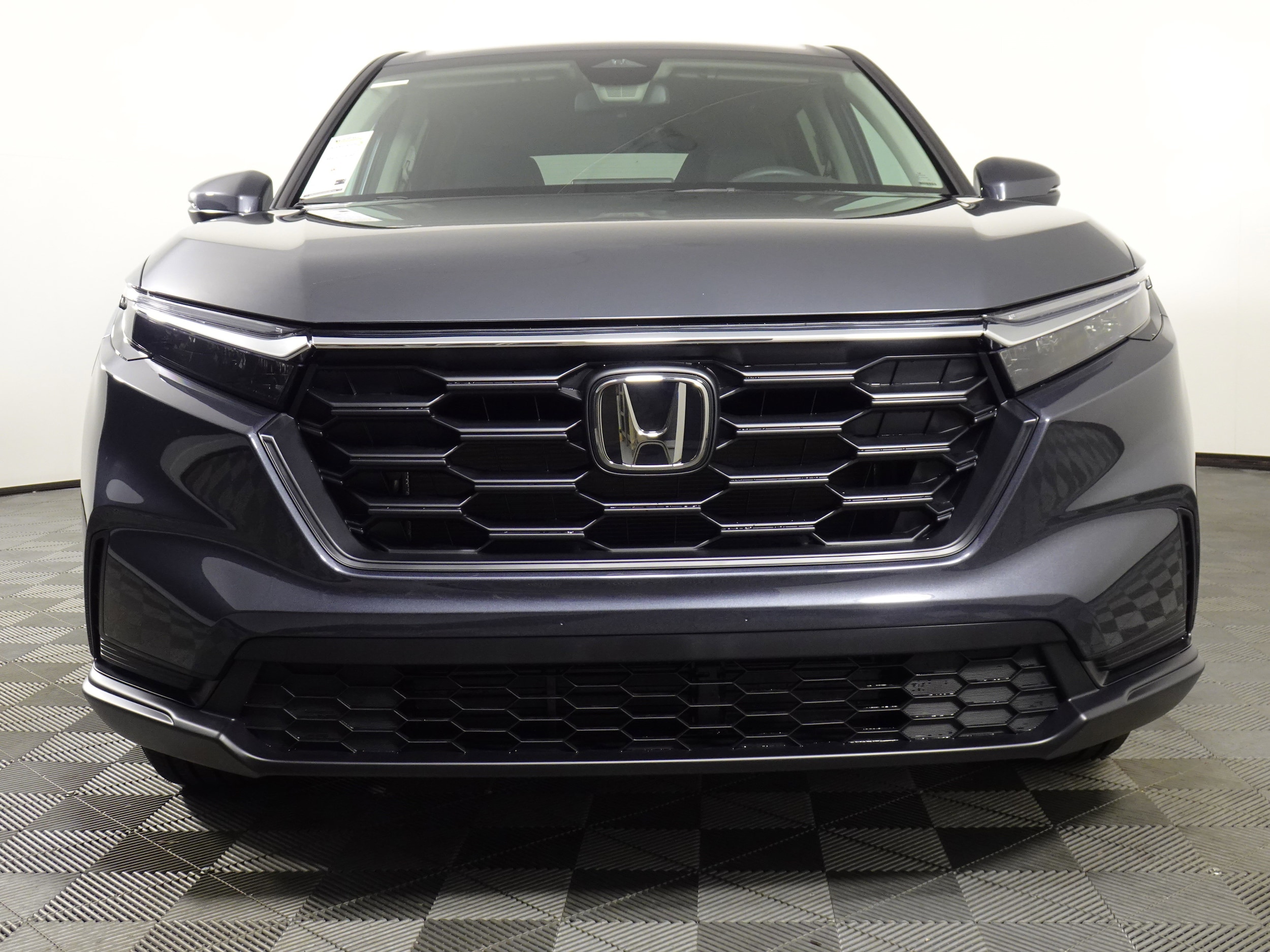 2026 Honda CR-V LX - Photo 17