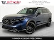  Honda CR-V Hybrid