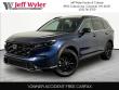 Used 2024 Honda CR-V Hybrid Sport AWD SUV
