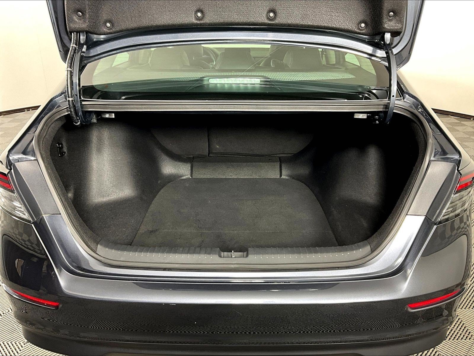 2025 Honda Accord SE - Photo 39