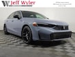 Honda Civic Hybrid