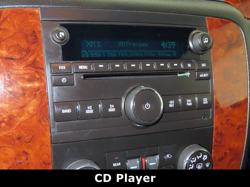 Used 2013 Chevrolet Suburban 4WD 4dr 1500 LS SUV