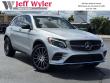 Used 2018 Mercedes-Benz GLC AMG GLC 43 4MATIC SUV SUV