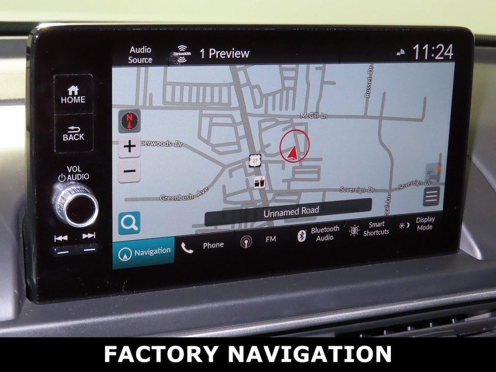 Certified 2025 Honda Pilot Touring AWD SUV