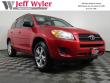 Used 2012 Toyota RAV4 4WD 4dr I4 SUV