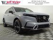  Honda CR-V Hybrid