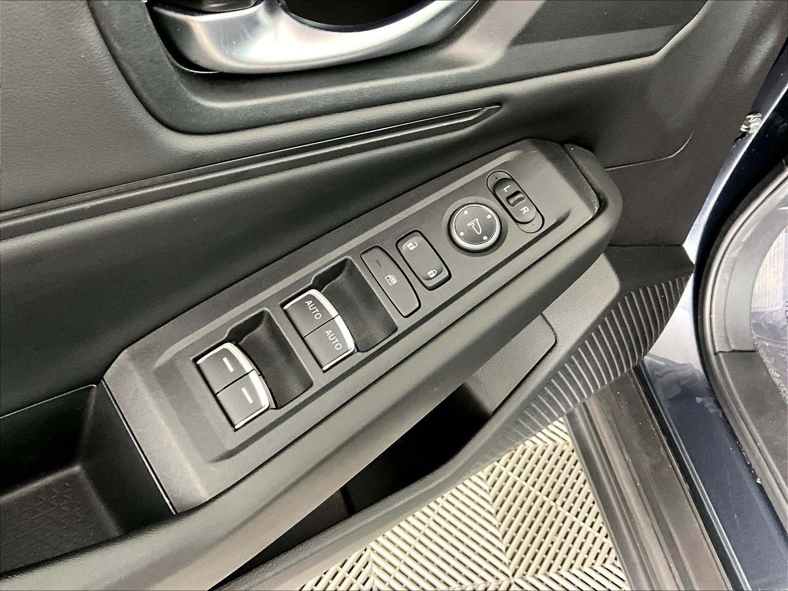 2025 Honda Accord SE - Photo 43