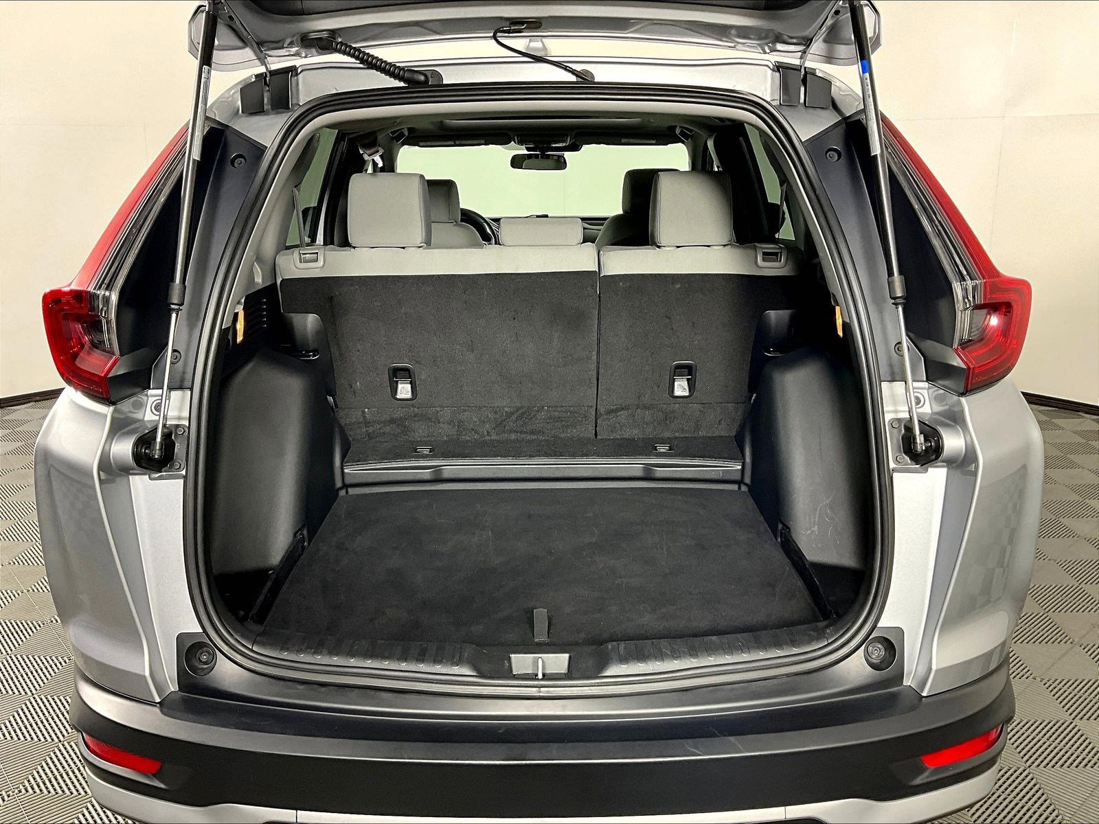 2022 Honda CR-V EX - Photo 38