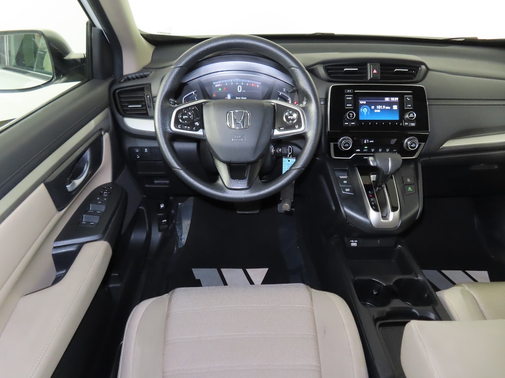 Used 2020 Honda CR-V LX AWD SUV