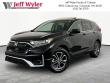 Certified 2021 Honda CR-V EX AWD SUV